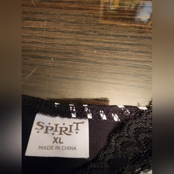 Tanktop  dress xl - Picture 2 of 4